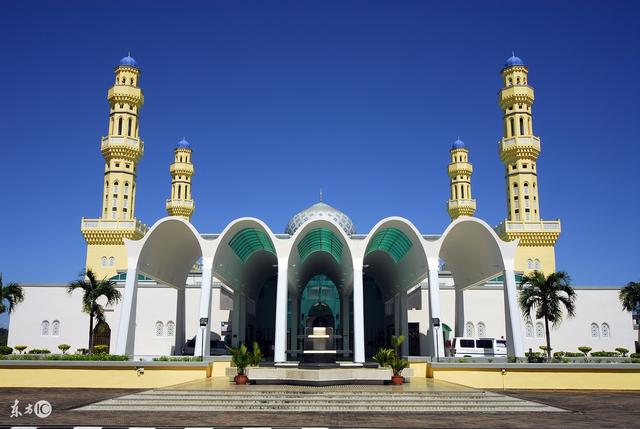 旅游必备--东南亚10国禁忌大全