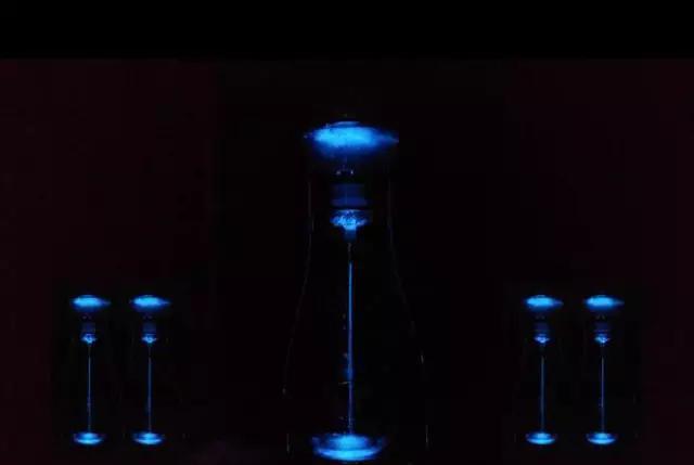 各种你没见过的新奇东西！不看后悔！