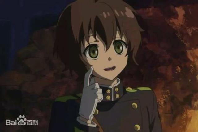 《终结的炽天使》中鬼军·月鬼组·筱娅队成员