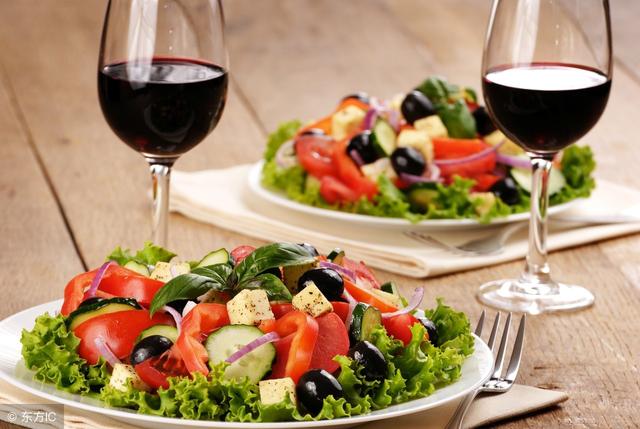 葡萄酒好喝又不贵,还有减肥与抑制脂肪吸收的