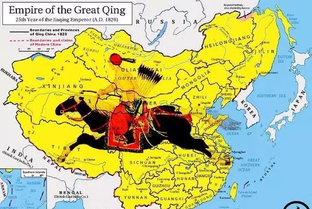 清代经济总量_清代家具