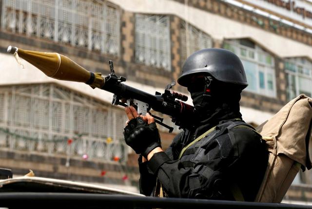 2018年最可能爆发战争的地方在哪?中国周边就