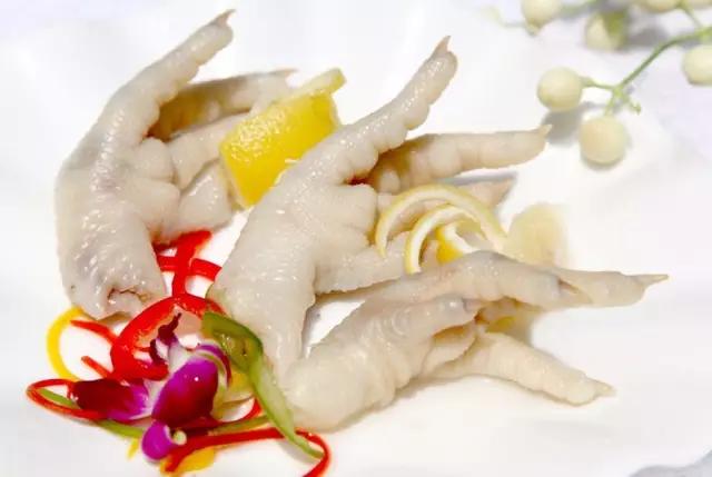 盘点广式最经典的早茶系列和它们的英文名!