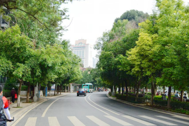 全国气候最好的城市，当地人不知道空调为何物！！