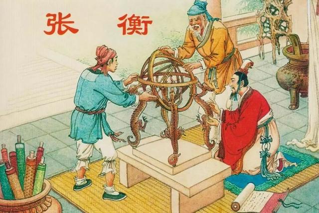 难以置信!3000年前中国就发明了机器人,还上得