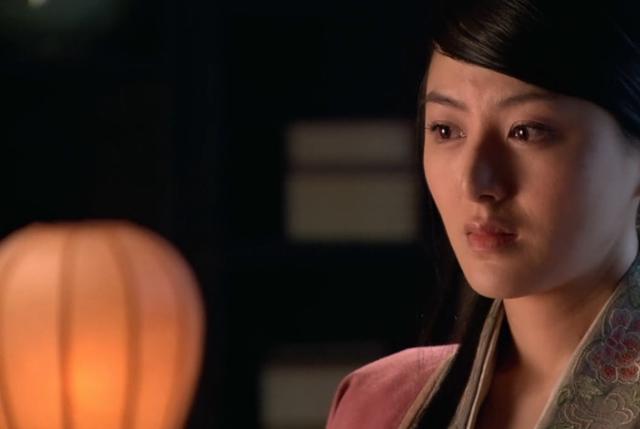 《水浒传》卢俊义老婆贾氏,为何跟穷管家李固