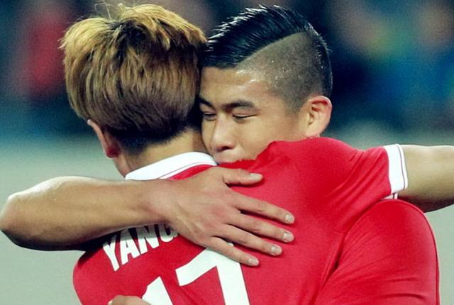 中国足球又被德国痛斥?20岁留洋新星这次没做