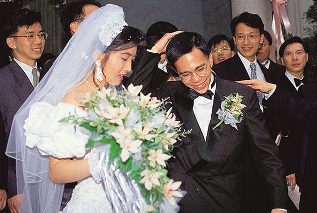 为什么梁洛施费尽心机都无法嫁入李家，而这个女人貌不惊人却轻松嫁入豪门？