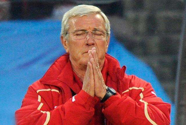 最黑的一届世界杯:韩国连胜3大豪门,12年后公