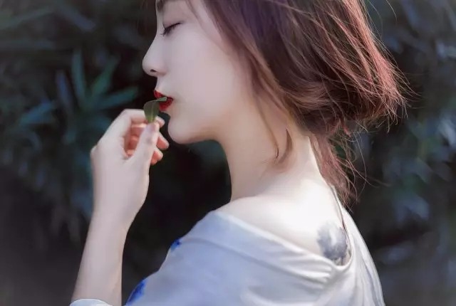 泡妞高手哄女朋友开心的话 全都是套路