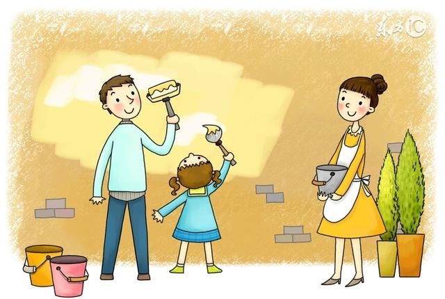 幼儿园母亲节活动教案:大中小班活动都齐了,幼