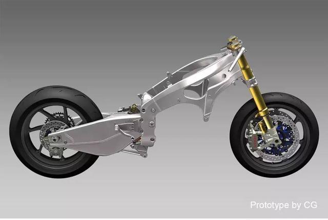 RC213V-S深度详解:四、GP车毕竟牛在哪里?