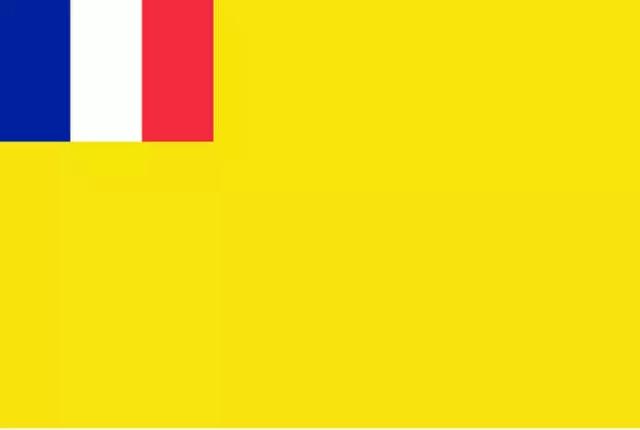 百年来，世界上消失的39面国旗，有一面你很熟悉