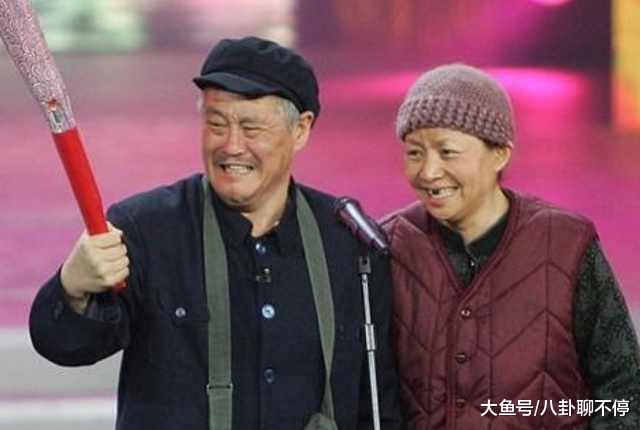 赵本山60岁达千亿身家豪车无数, 如今道出离开小品舞台原因