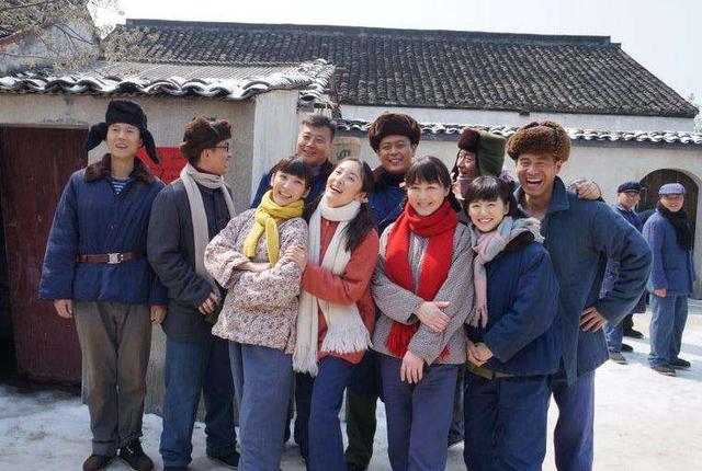 8部讲述农村题材的电视剧，你觉得哪一部最好？