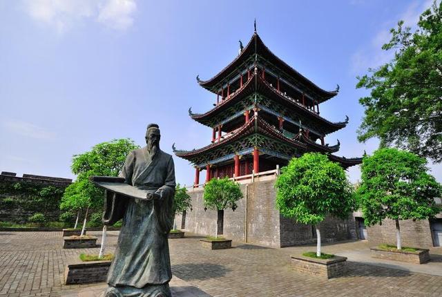 江西一座面积最大的城市,GDP全省排名第二,现