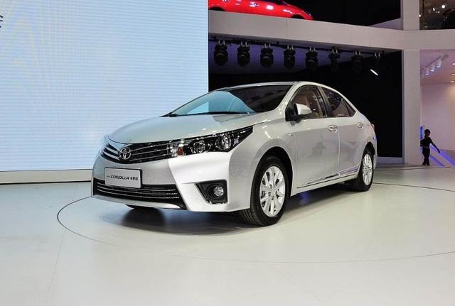汽修厂视为劲敌的4款车,50万公里不需要大修?