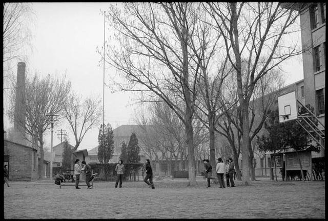 往事如梦：80年代中学生，再也回不去的时代了