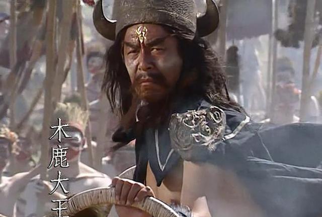 94年央视版《三国演义》五大奇观场面:耗资1.