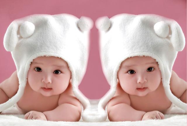 4种 辨别胎儿 男女 的小窍门