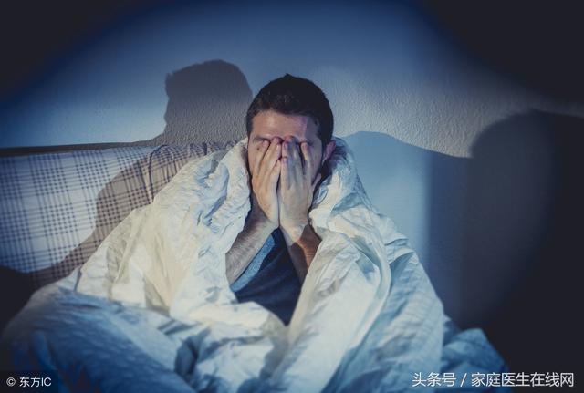 梦境解析，反复梦见自己患上绝症，探寻深层心理暗示与应对策略