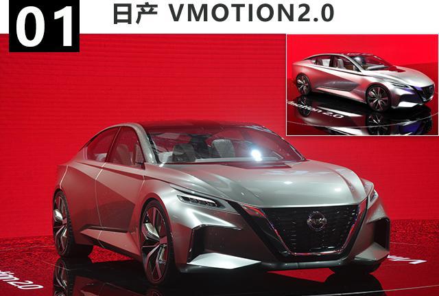 “广州车展“最全资讯一网打尽，有我就够了