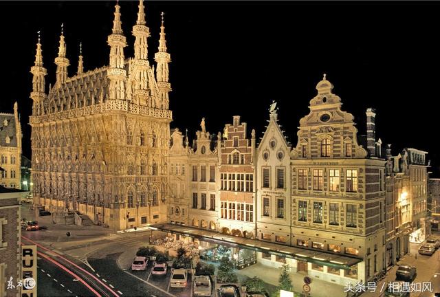 欧洲四小龙面积人口不如中国一个省 经济比肩