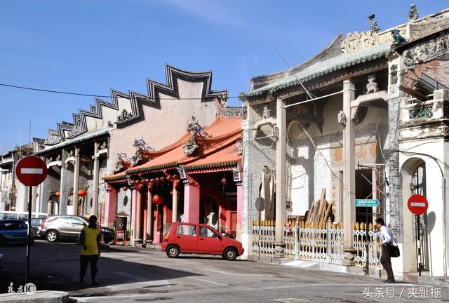 教你用最低的花费玩转马来西亚,马来西亚旅行