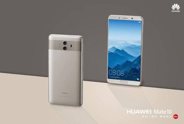 2018买什么手机不落伍? vivo 华为苹果旗舰机是