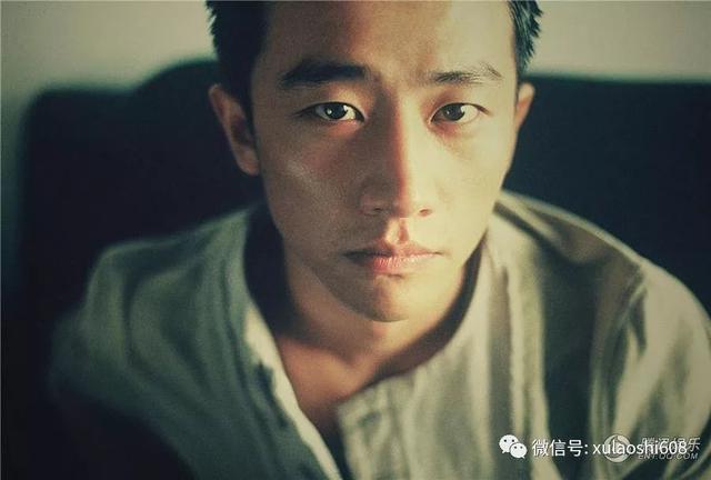 黄轩:抑郁病患者