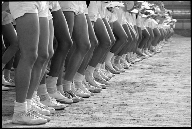 往事如梦：80年代中学生，再也回不去的时代了