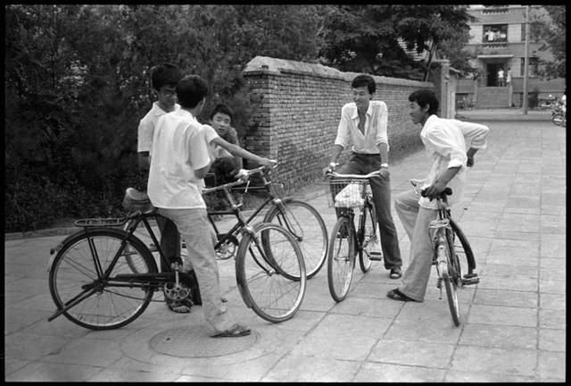 往事如梦：80年代中学生，再也回不去的时代了