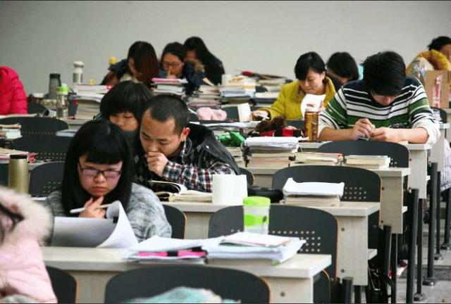 C9联盟高校研究生坚持退学,理由扎心了!考研