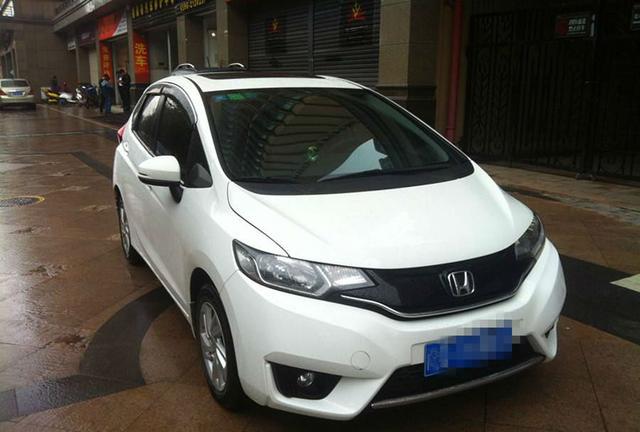 三款和媳妇一起“浪漫”过的车，都是满满回忆