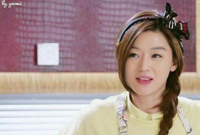 迪丽热巴美不美!看看韩国人是怎么评价热巴的