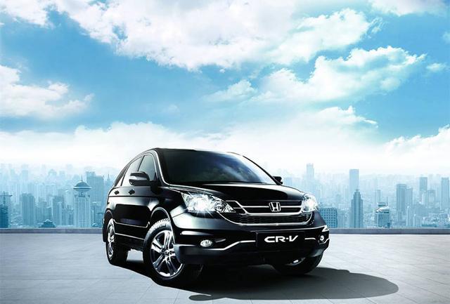 东风本田加价后反而卖的越来越好 两次上调年度目标！