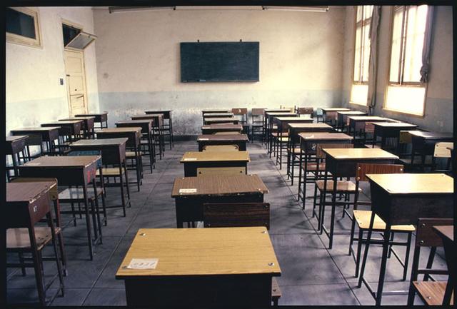 往事如梦：80年代中学生，再也回不去的时代了