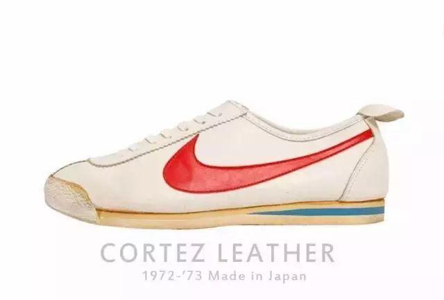 Nike“阿甘鞋”虽然看着“SB”