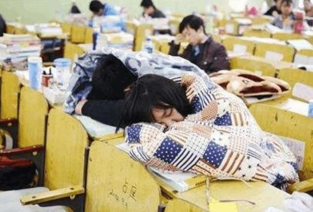 C9联盟高校研究生坚持退学,理由扎心了!考研