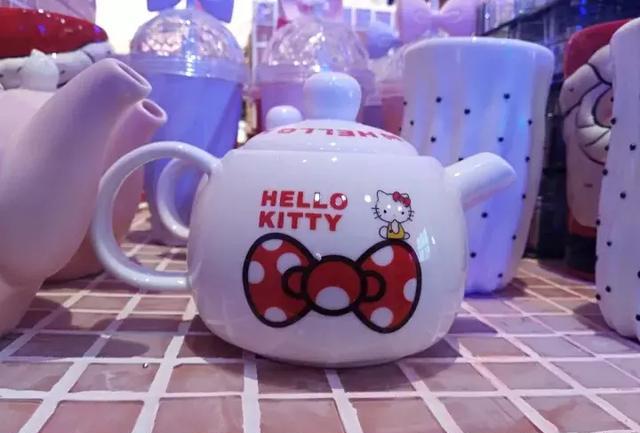 引爆全绵阳人的少女心,万达这家新开的粉色网