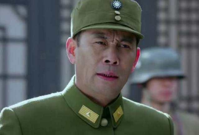 《亮剑》最后段鹏张大彪去哪了
