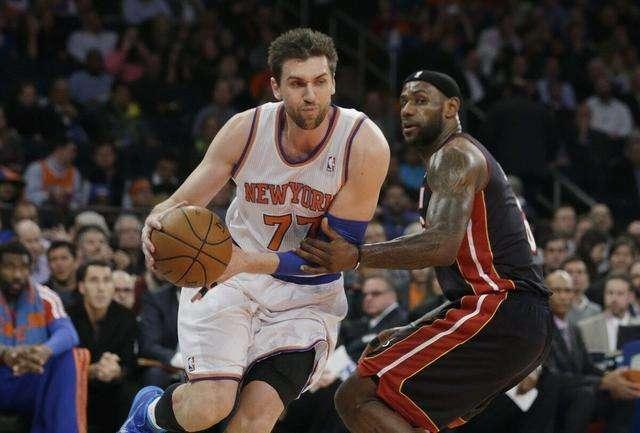 10年来NBA最差的5笔交易,场均12+3的水货换