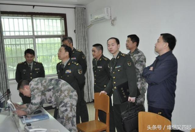 军营里参谋长是什么级别？主要工作职责是什么？