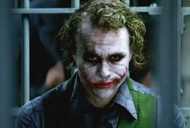 希斯莱杰之后再无小丑,为什么会给他这么高的评价?