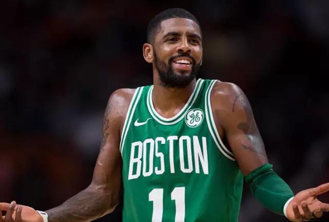 欧文的球队仅输火箭3分,詹姆斯的总决赛悬了