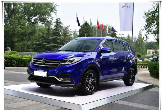 这才是国产SUV的骄傲！从不降价却月月销量过万，号称“小途观”