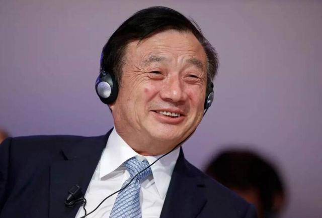 除了胜利,我们别无选择!永不上市的华为这么说