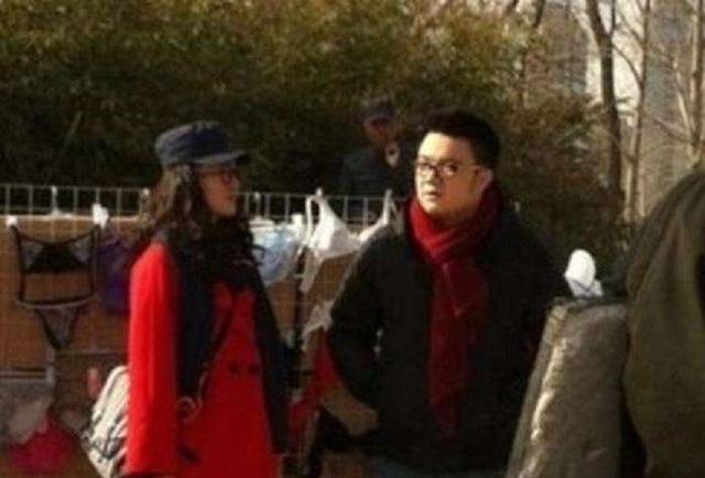 王博谷这陋习可得罪未来婆婆了,宋丹丹:你配不