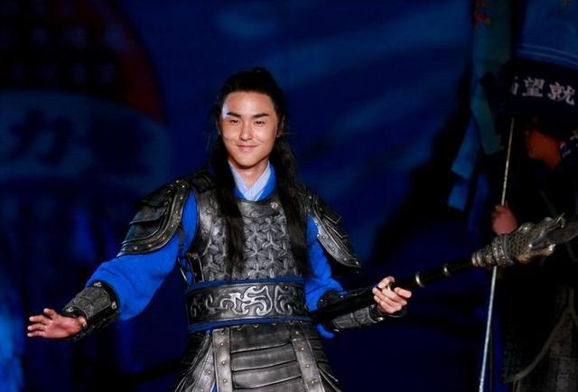 《扶摇皇后》阮经天定妆照丑过赵又廷,能学夜