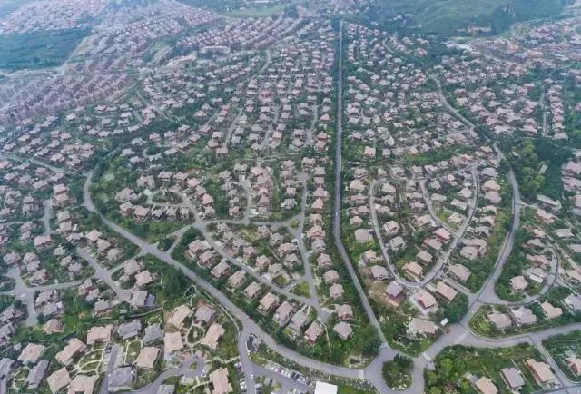 奥伦达部落原乡,一个带给人幸福的乌托邦式理想国!